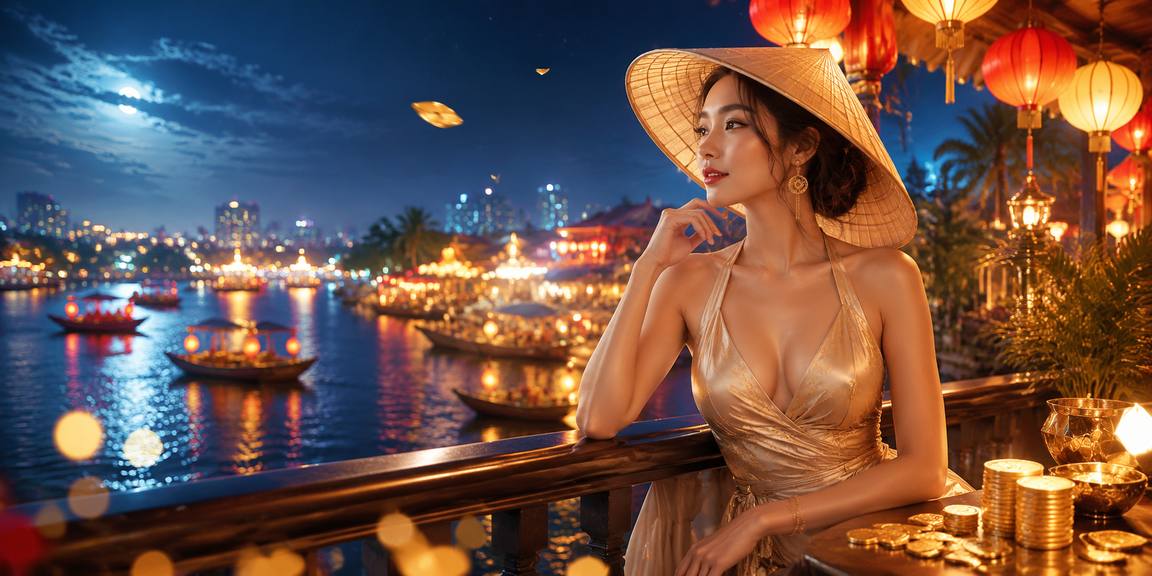vj1331 Câu trả lời cho mọi thắc mắc bạn có về vj1331